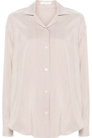 The Row Valene shirt