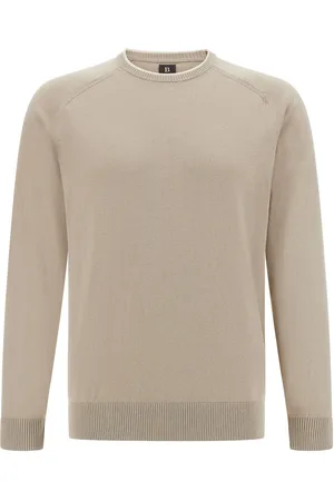 Boggi Milano Crew-neck sweater