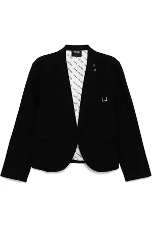 TEAM WANG design Choices blazer