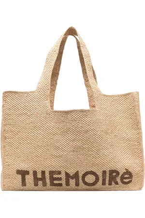 THEMOIRÈ Morea shoulder bag