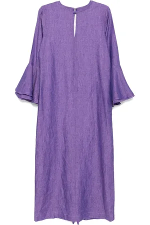 Bambah Ruffle kaftan