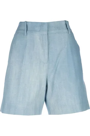 ERMANNO SCERVINO High-waisted shorts