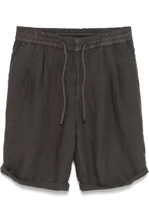 Brunello Cucinelli Linen shorts