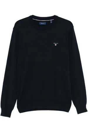 GANT Crew-neck sweater