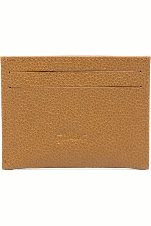Longchamp Le Foulonné cardholder