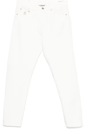 Brunello Cucinelli Straight-leg jeans