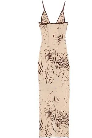 Poster Girl Hun maxi dress