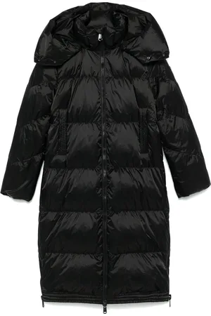 Goldbergh Keanu coat