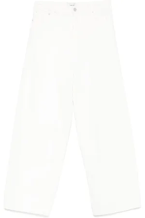 haikure Straight-leg jeans