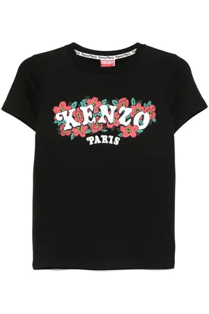 Kenzo X Verdy Market T-shirt