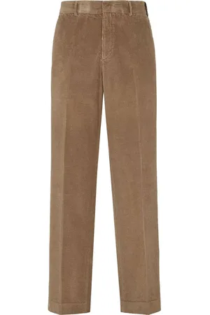 Fendi Corduroy trousers