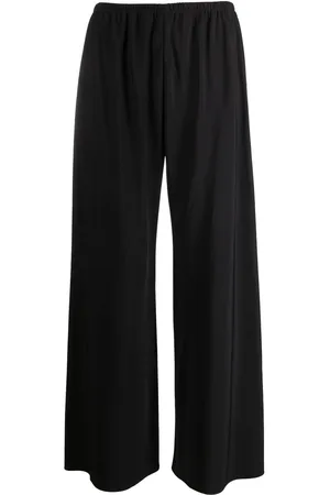 The Row Gala wide-leg trousers