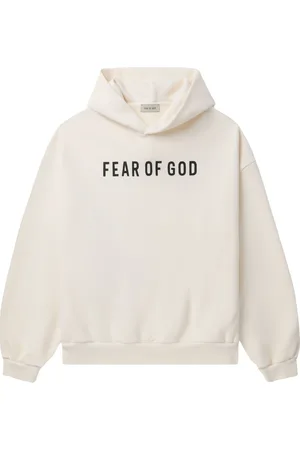 FEAR OF GOD Overlapped hoodie