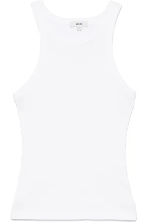 AGOLDE Rayne tank top