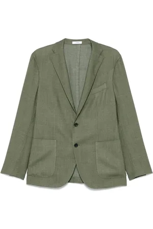Boglioli Single-breasted blazer