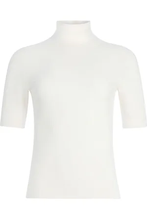 SER.O.YA Yael knitted top