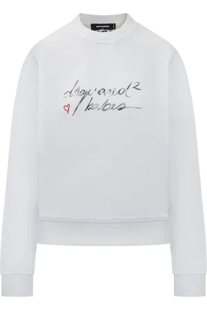 Dsquared2 Printed sweatshirt