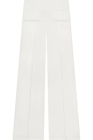 Courrèges Interlock track pants