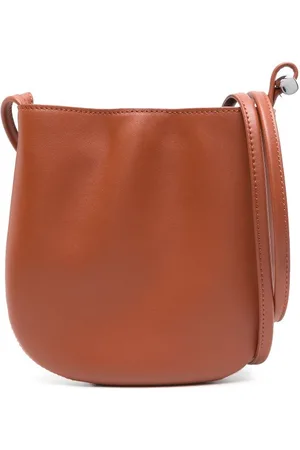 Longchamp S Le Roseau cross body bag