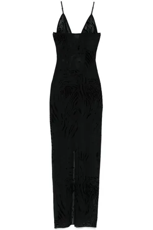 Poster Girl Hun maxi dress
