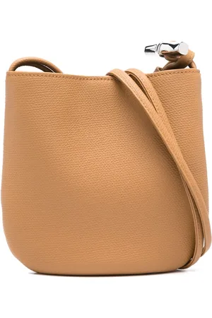 Longchamp Small Le Roseau cross body bag