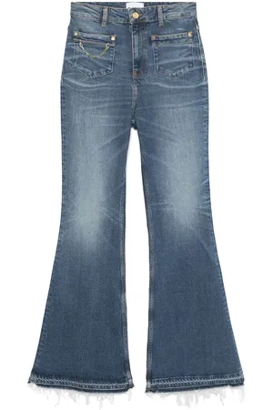 Ganni Goddi jeans