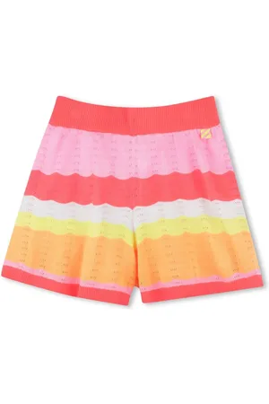 Billieblush Knitted shorts