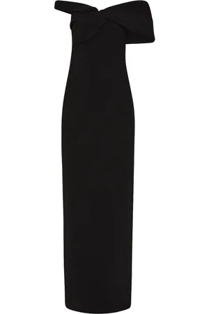 RACHEL GILBERT Mattie gown