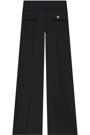 Courrèges Interlock track pants