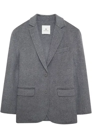 ANINE BING Quinn blazer