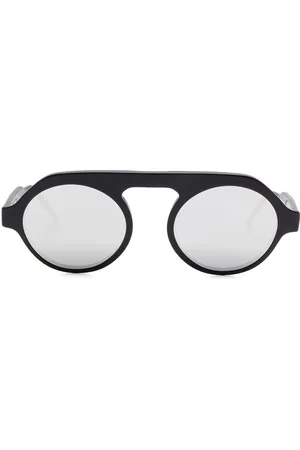 Thom Browne Round-frame sunglasses