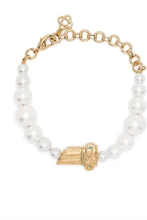 Casablanca Column bracelet