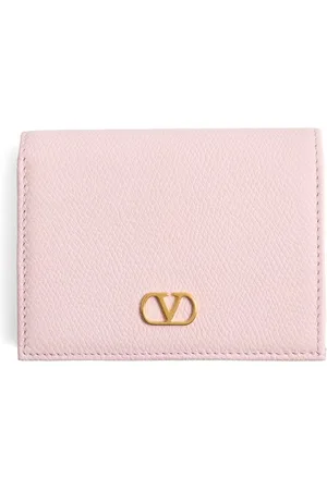 VALENTINO GARAVANI VLogo bi-fold wallet