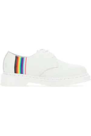 Dr. Martens 1461 Pride Smooth derby shoes