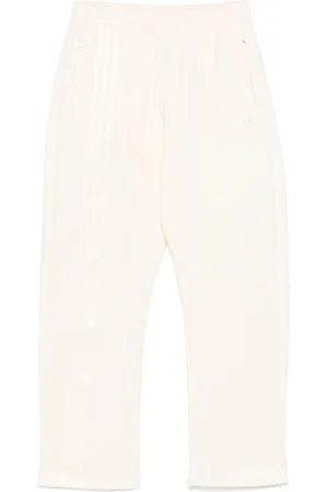 adidas 3-stripes track pants