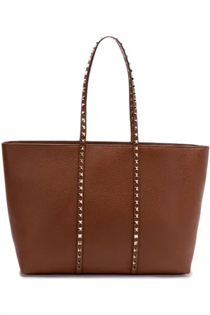 VALENTINO GARAVANI Rockstud tote bag