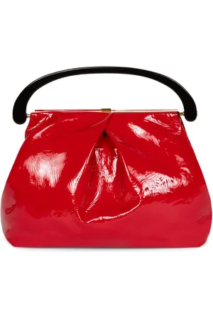 DRIES VAN NOTEN Folded tote bag