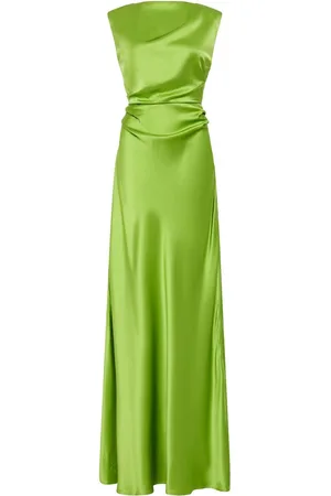 RACHEL GILBERT Mabel gown