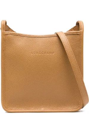 Longchamp Small Le Foulonné cross body bag