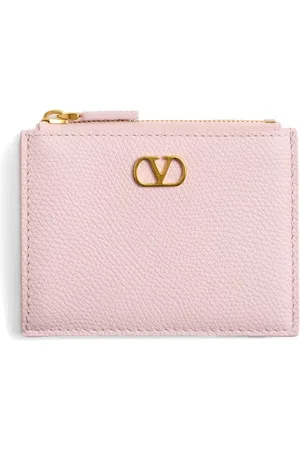 VALENTINO GARAVANI VLogo Signature card holder