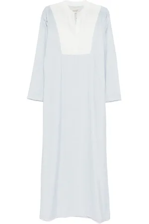 Bambah Hind preppy kaftan