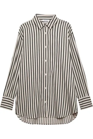 ANINE BING Plaza shirt