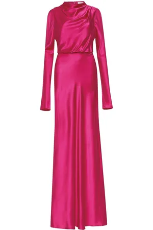 RACHEL GILBERT Lucielle gown