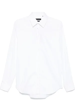 corneliani Cotton shirt
