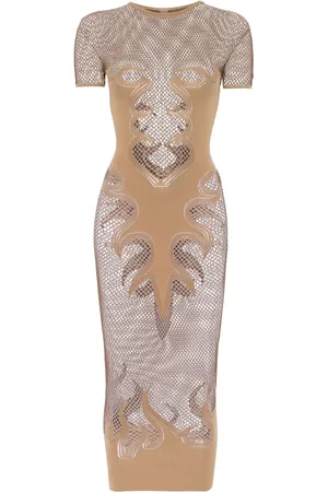 Poster Girl Peachy dress