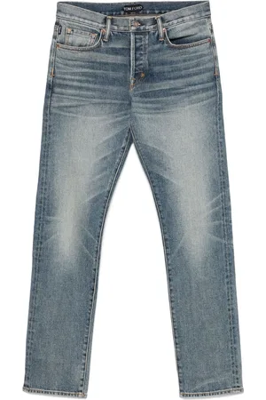 Tom Ford Slim-cut jeans