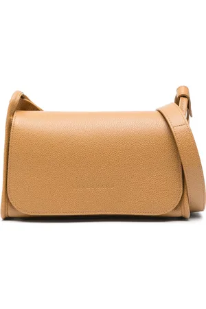 Longchamp Medium Le Foulonné cross body bag