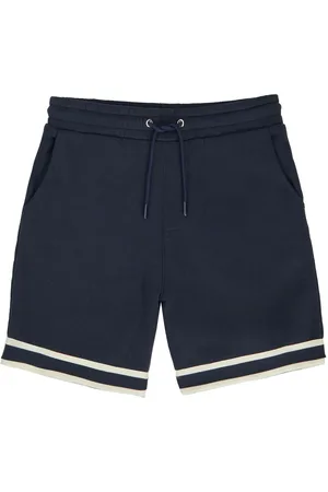SER.O.YA Mateo fleece shorts
