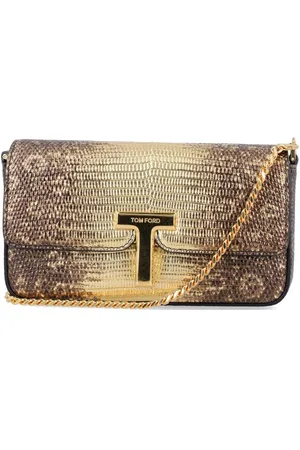 Tom Ford Wallis crossbody bag