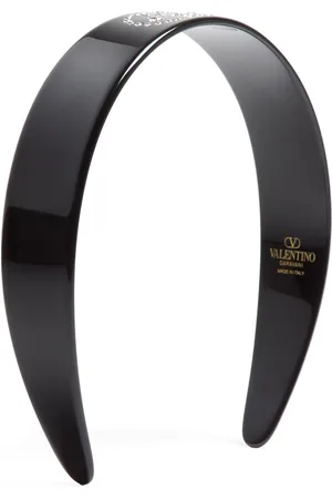 VALENTINO GARAVANI VLogo Signature headband